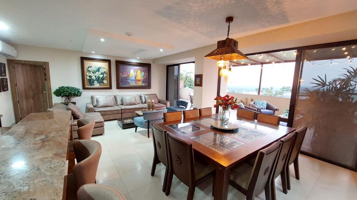 Vendo Departamento Bosques Costa 174 m² Terraza. Guayas — imagen 8