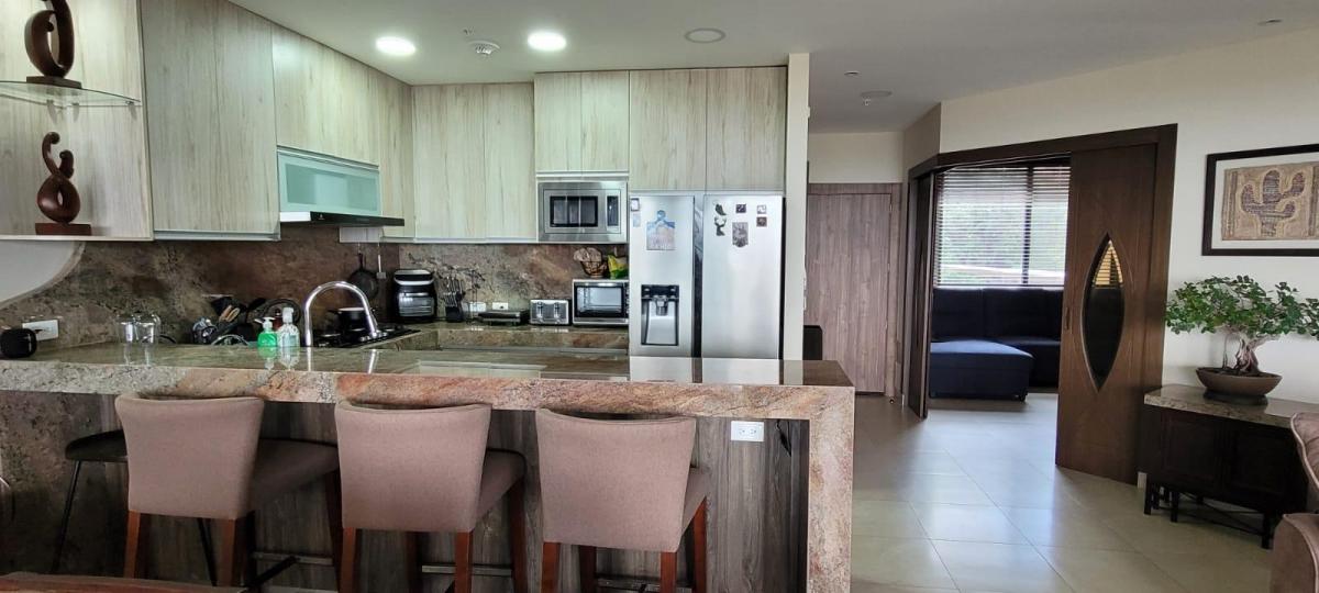 Vendo Departamento Bosques Costa 174 m² Terraza. Guayas — imagen 7