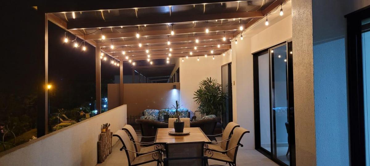 Vendo Departamento Bosques Costa 174 m² Terraza. Guayas — imagen 5