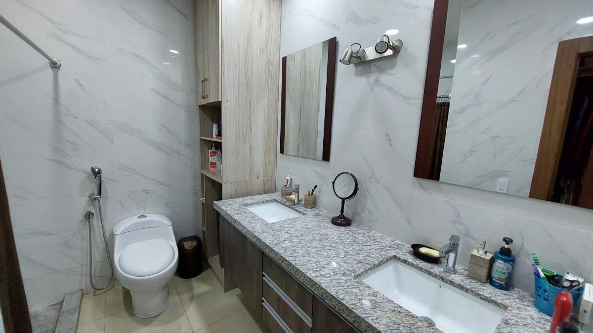 Vendo Departamento Bosques Costa 174 m² Terraza. Guayas — imagen 4