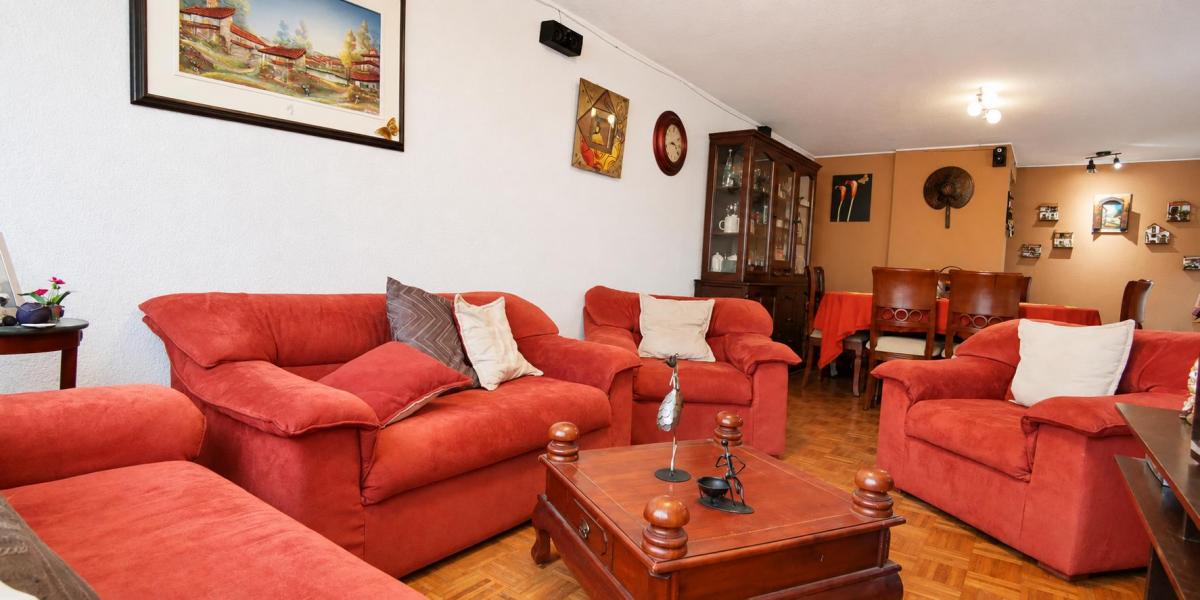 Departamento en Venta | California Alta – La Kennedy — imagen 10
