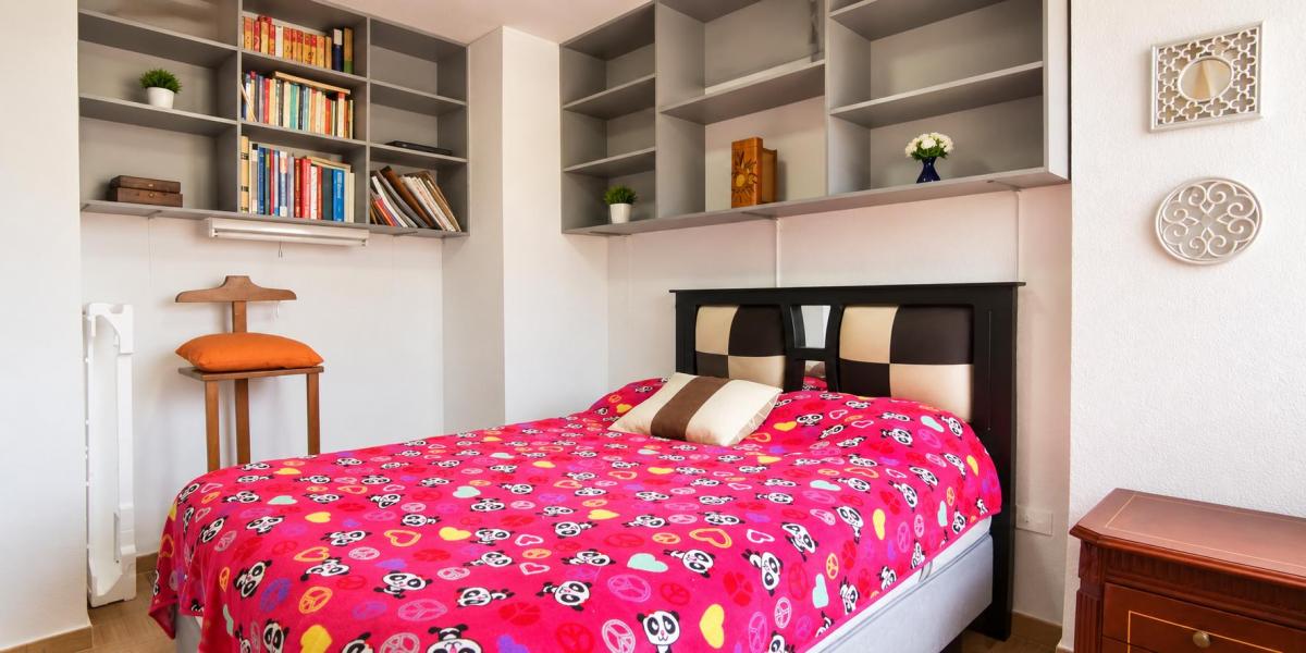 Departamento en Venta | California Alta – La Kennedy — imagen 6