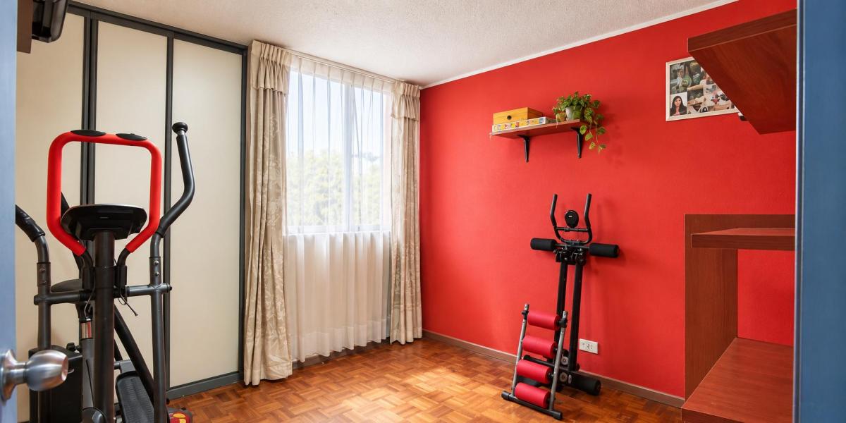 Departamento en Venta | California Alta – La Kennedy — imagen 4