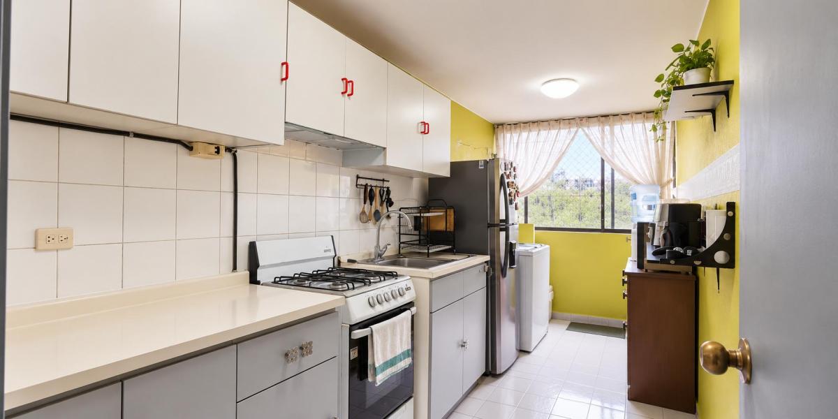 Departamento en Venta | California Alta – La Kennedy — imagen 3