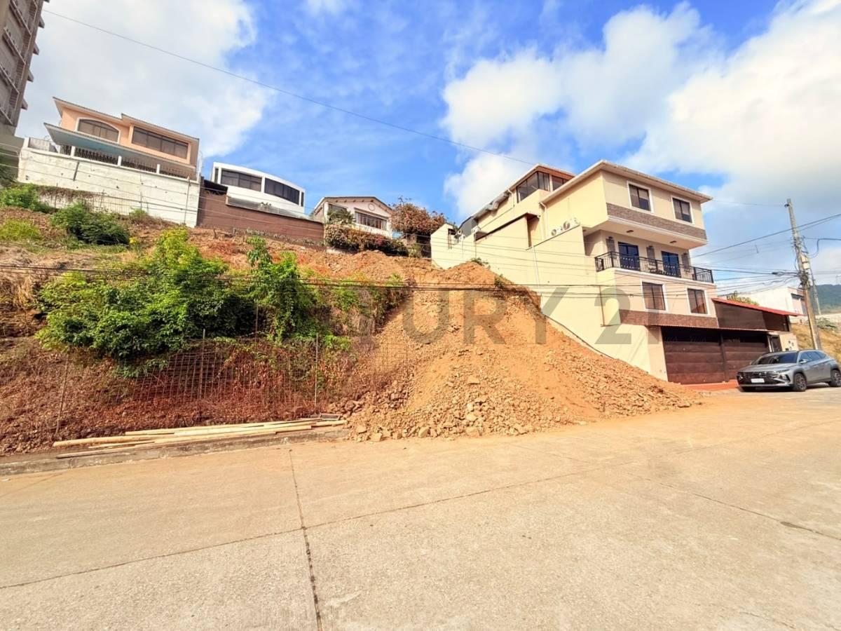 Terreno con Vista Panorámica en Los Senderos Incluye Estudios y Avance de Obra, Guayas — imagen 10