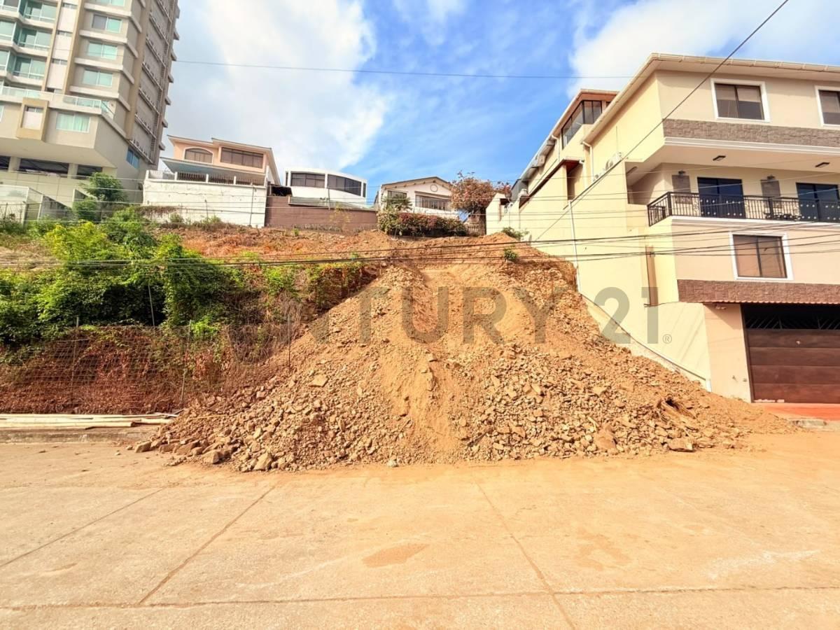 Terreno con Vista Panorámica en Los Senderos Incluye Estudios y Avance de Obra, Guayas — imagen 9