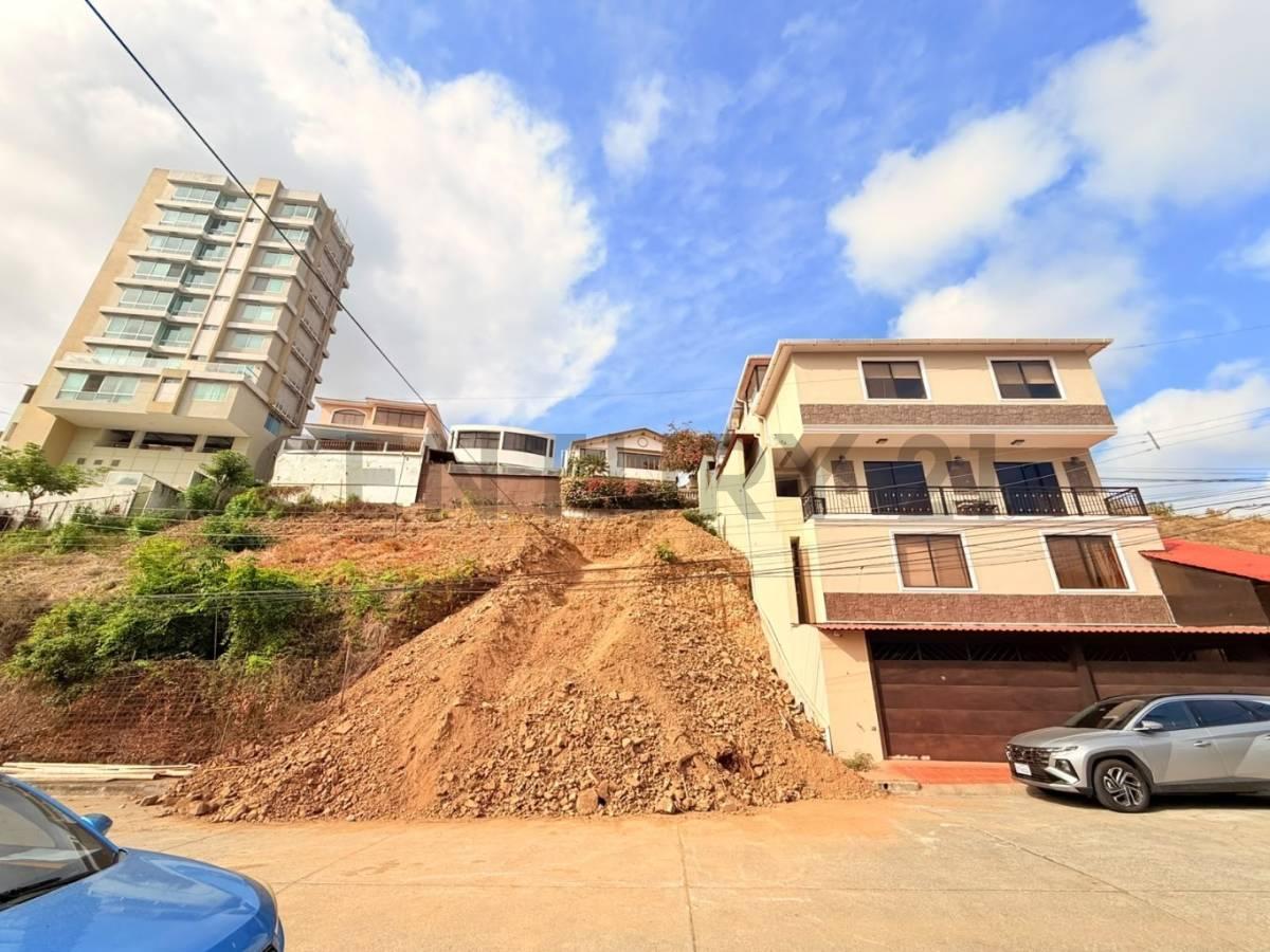 Terreno con Vista Panorámica en Los Senderos Incluye Estudios y Avance de Obra, Guayas — imagen 8