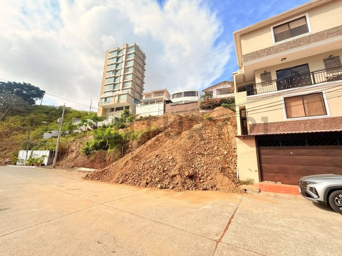 Terreno con Vista Panorámica en Los Senderos Incluye Estudios y Avance de Obra, Guayas — imagen 7