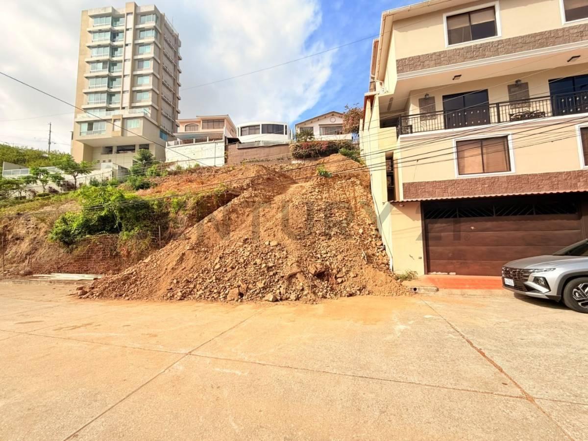 Terreno con Vista Panorámica en Los Senderos Incluye Estudios y Avance de Obra, Guayas — imagen 6