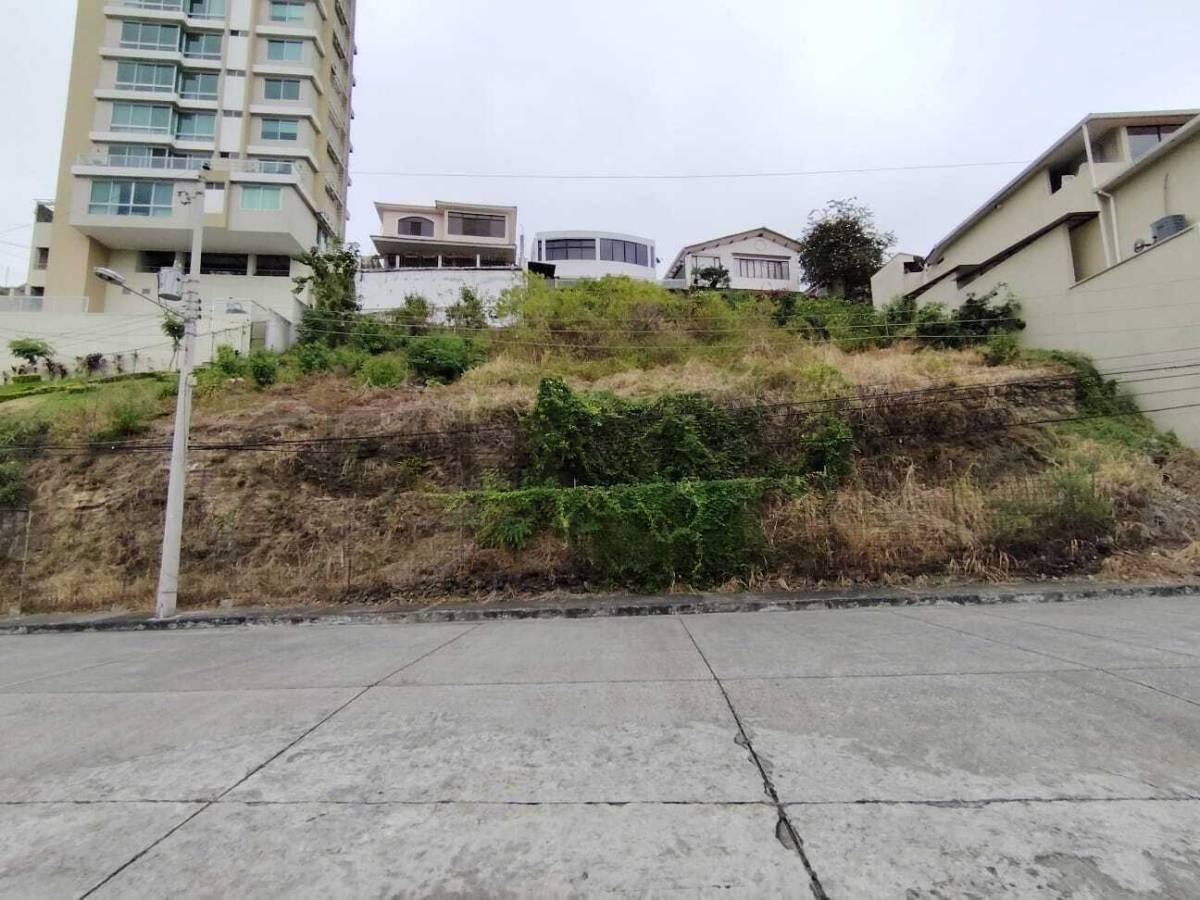 Terreno con Vista Panorámica en Los Senderos Incluye Estudios y Avance de Obra, Guayas — imagen 4