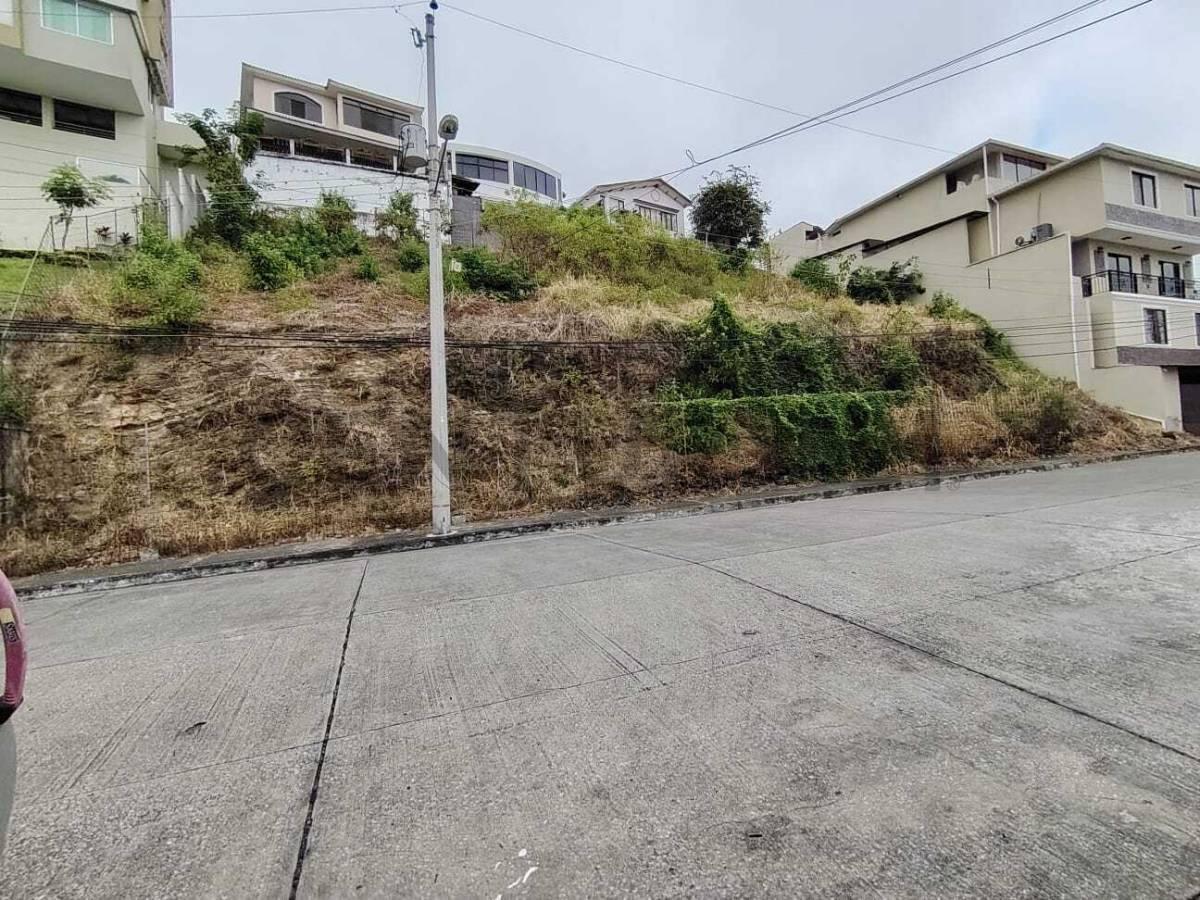 Terreno con Vista Panorámica en Los Senderos Incluye Estudios y Avance de Obra, Guayas — imagen 3