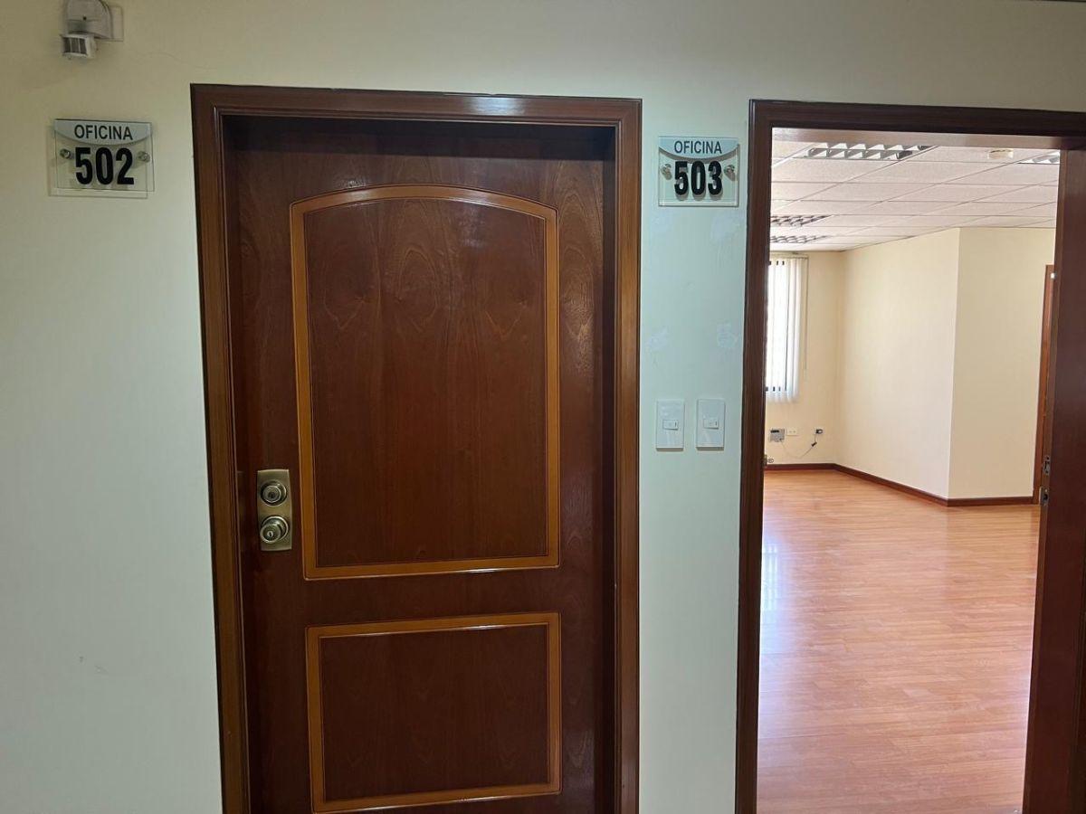 Se Venden Dos Oficinas en Edificio Corporativo — imagen 10