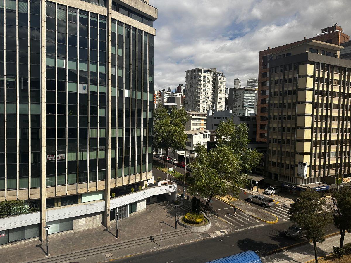 Se Venden Dos Oficinas en Edificio Corporativo — imagen 7