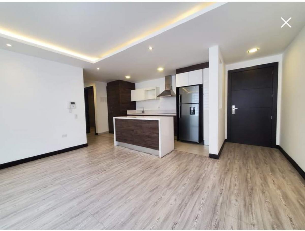 Venta Departamento de Lujo 2 Dorm. en El Quito Tenis - Quito — imagen 10