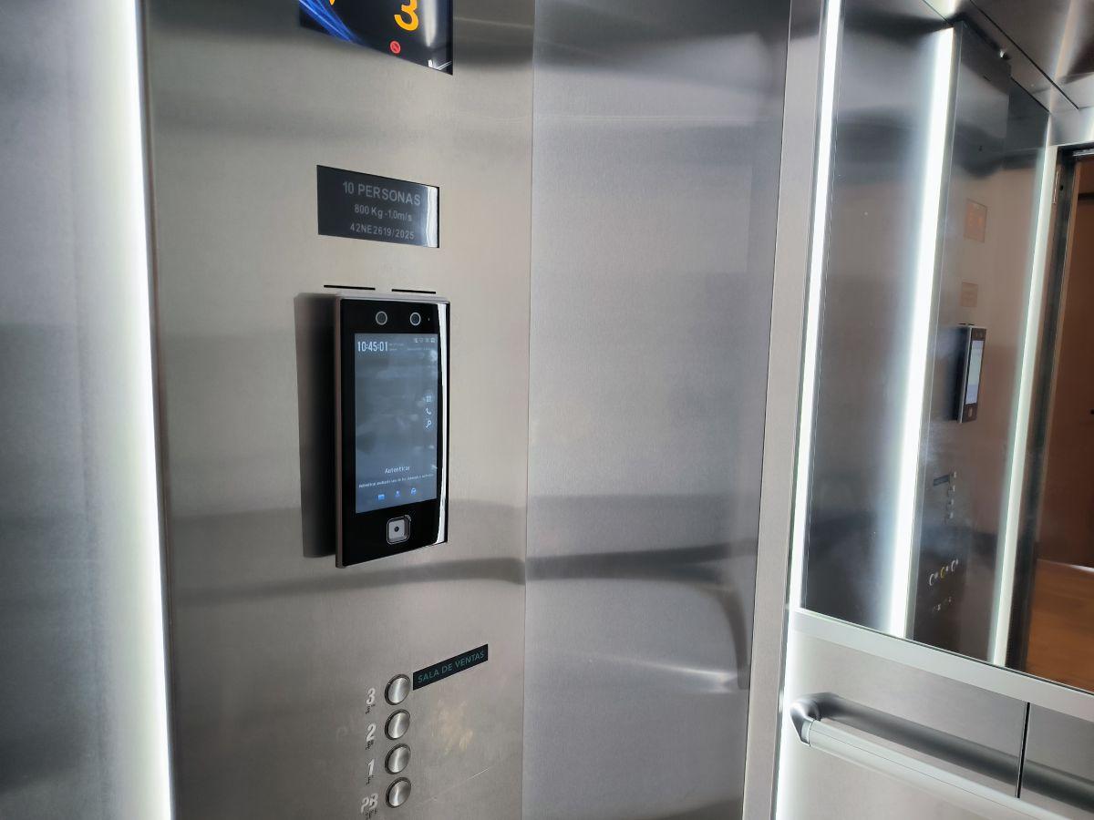 Oficina en Venta en Murano Plaza, Guayas — imagen 4