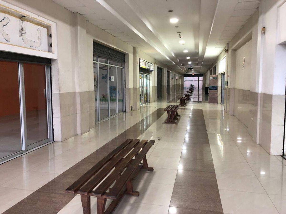 En Venta Centro Comercial 14.000 m² - Vía a Daule Km 3.5 - Guayaquil, Guayas — imagen 9