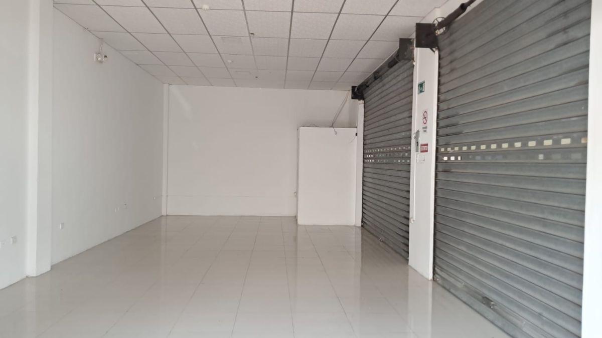 En Venta Centro Comercial 14.000 m² - Vía a Daule Km 3.5 - Guayaquil, Guayas — imagen 4