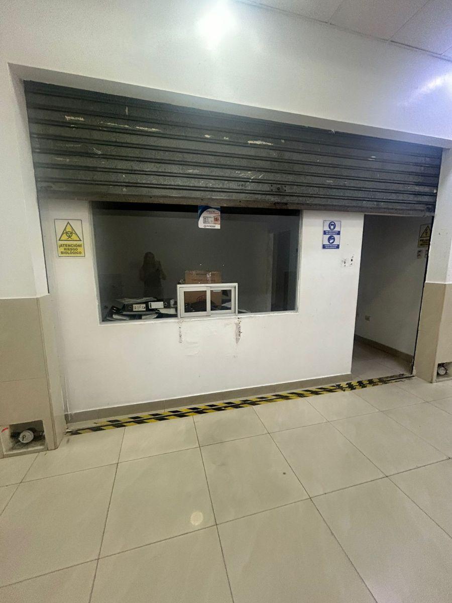En Venta Centro Comercial 14.000 m² - Vía a Daule Km 3.5 - Guayaquil, Guayas — imagen 3