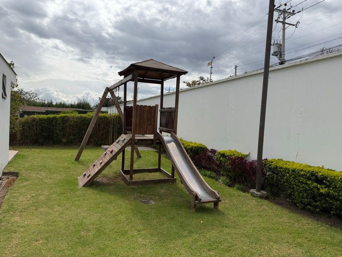 "último Lote Disponible en San Antonio de Arrayanes – Puembo 620 M²" — imagen 5