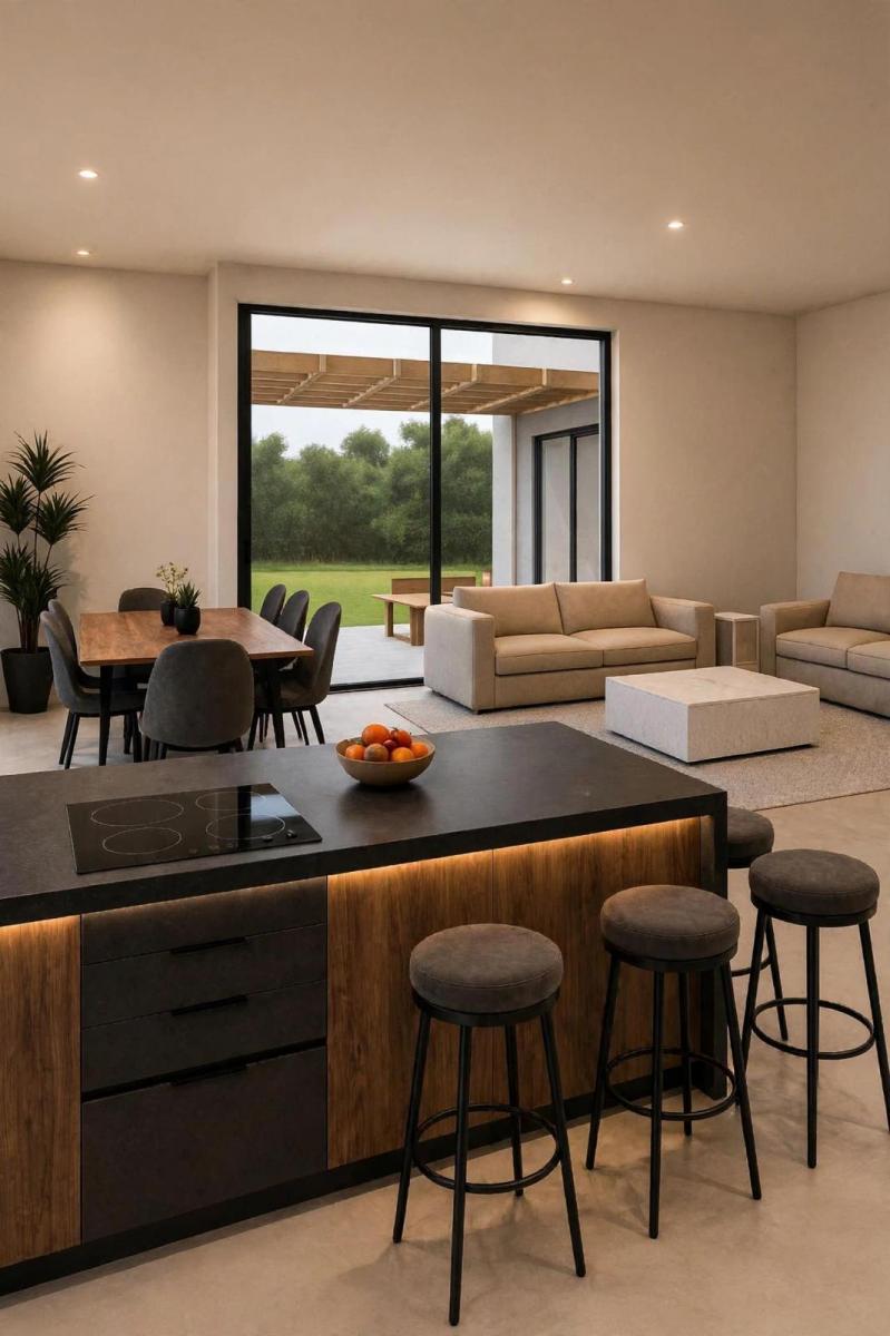 Casa en Venta X Estrenar Tumbaco, Urbanización, Piscina Areas Verdes — imagen 10