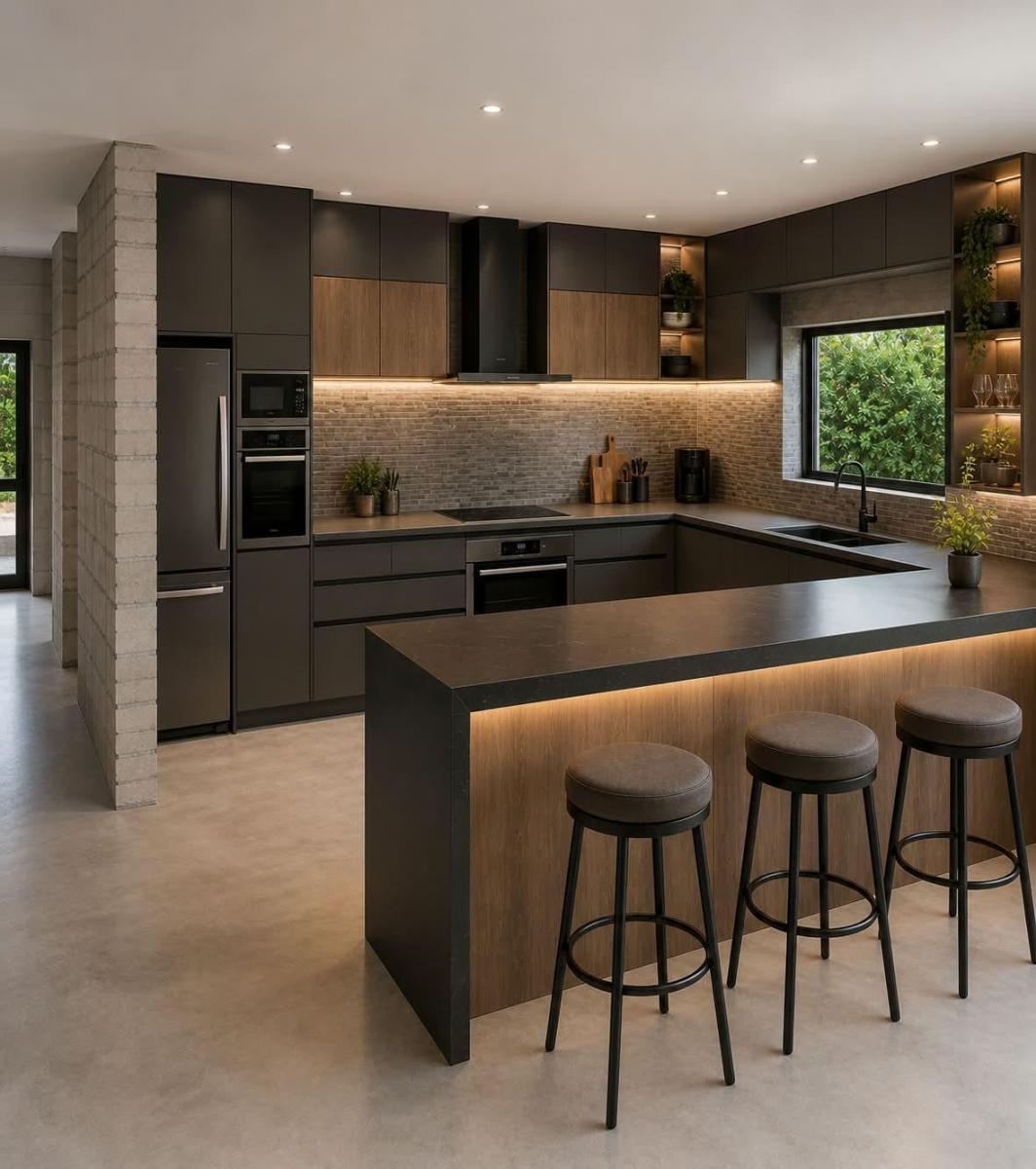 Casa en Venta X Estrenar Tumbaco, Urbanización, Piscina Areas Verdes — imagen 8