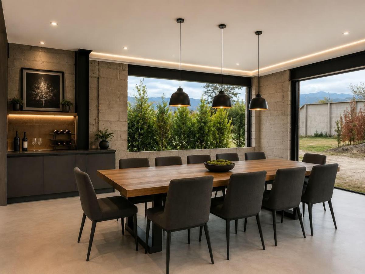 Casa en Venta X Estrenar Tumbaco, Urbanización, Piscina Areas Verdes — imagen 6