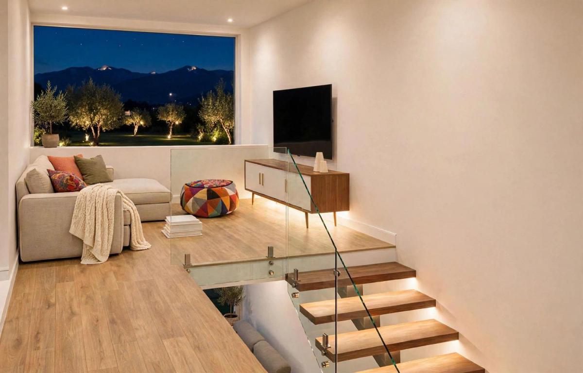 Casa en Venta X Estrenar Tumbaco, Urbanización, Piscina Areas Verdes — imagen 4