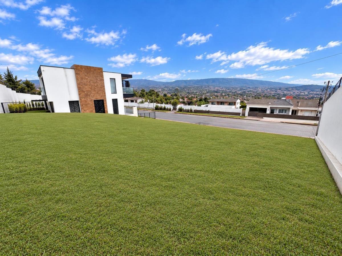 Cumbaya - Sector Plaza Koen en Venta Terreno 500 m² Urbanizacion Privada — imagen 10