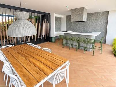 Cumbaya - Sector Plaza Koen en Venta Terreno 500 m² Urbanizacion Privada — imagen 5