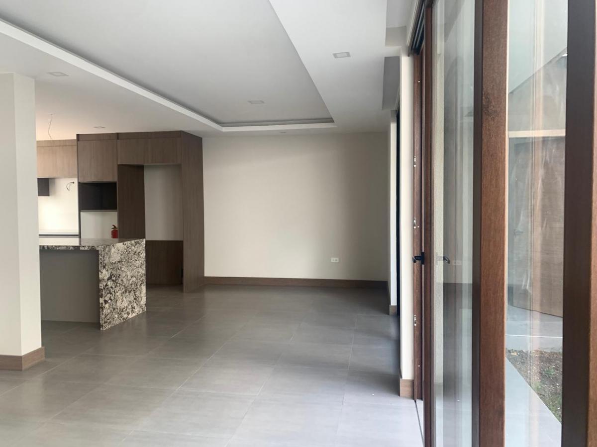 Venta Casa 187 m² Cumbayá Santa Ines en Conjunto — imagen 4