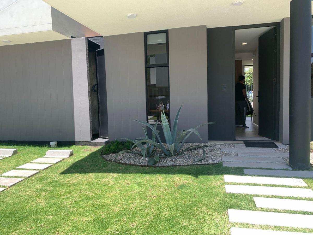 Cumbayá Venta Casa San Patrico Lumbisi — imagen 10