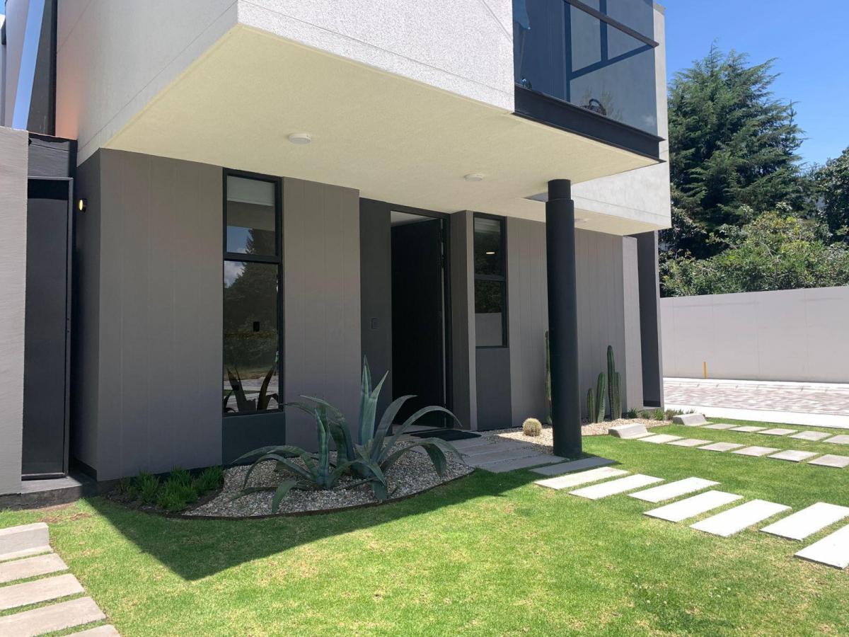 Cumbayá Venta Casa San Patrico Lumbisi — imagen 9