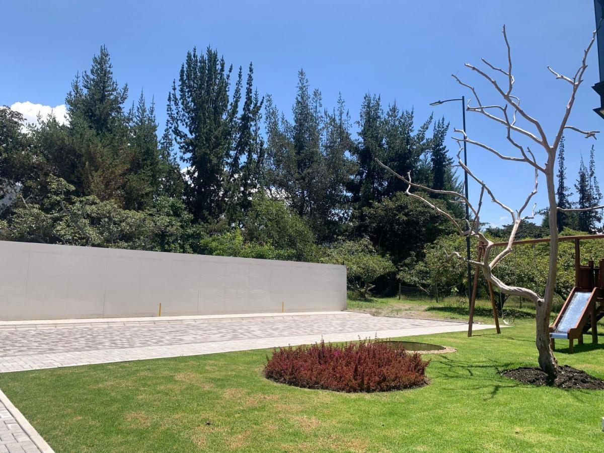 Cumbayá Venta Casa San Patrico Lumbisi — imagen 7