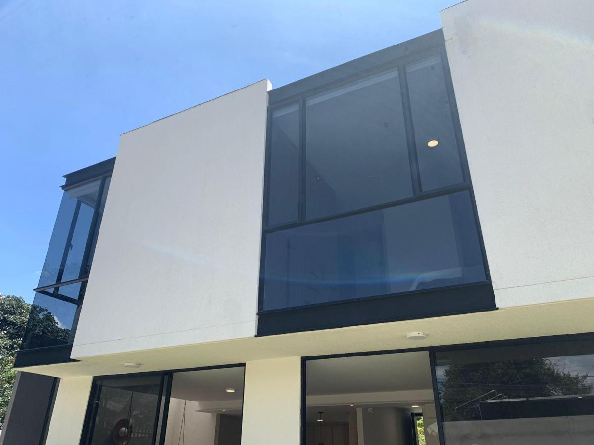 Cumbayá Venta Casa San Patrico Lumbisi — imagen 6