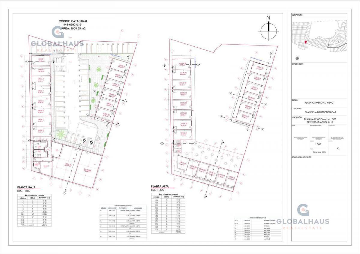 Venta Local Comercial Plaza Nexo Km 15.5 Vía a Daule, Guayaquil, J. C. Guayas — imagen 4