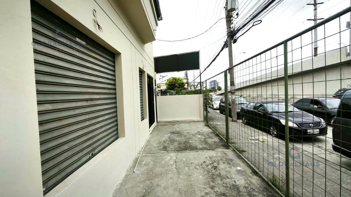 Venta Local Comercial Av Francisco de Orellana en Norte de Guayaquil J. C. Guayas — imagen 10