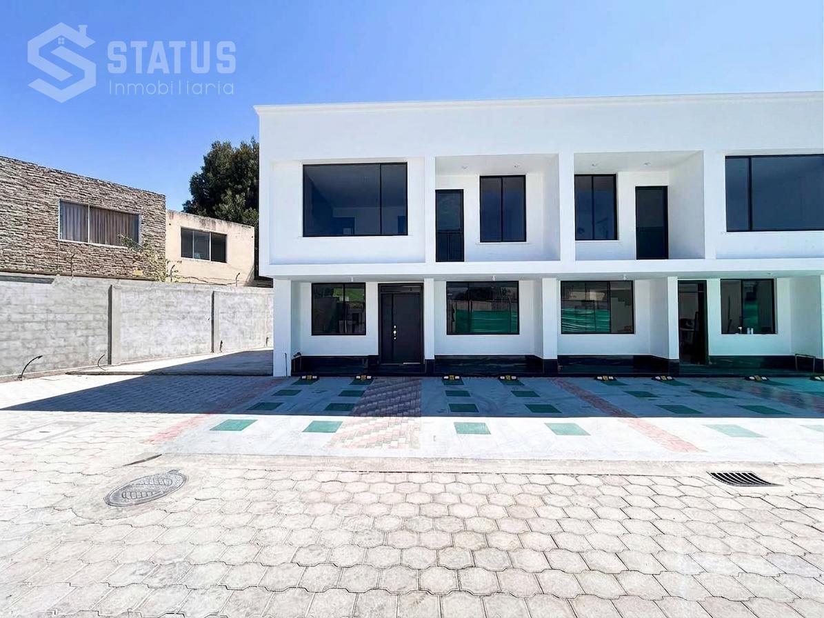 Venta de Casa con Terraza y Patio Cerca Hacienda Capelo — imagen 10