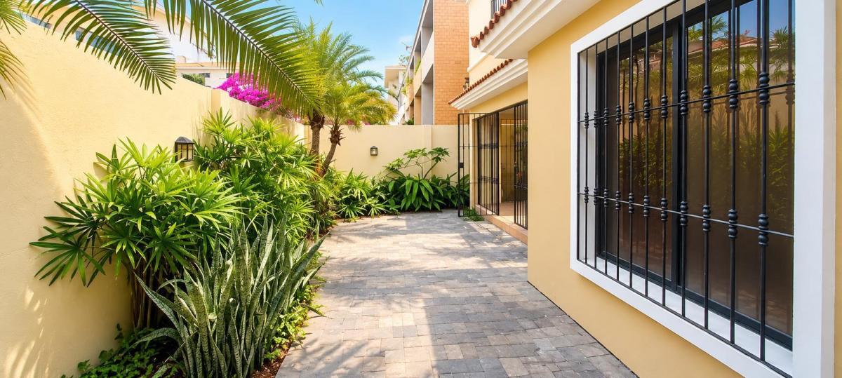 Villa en Olivos 2 en Venta, Guayas — imagen 6