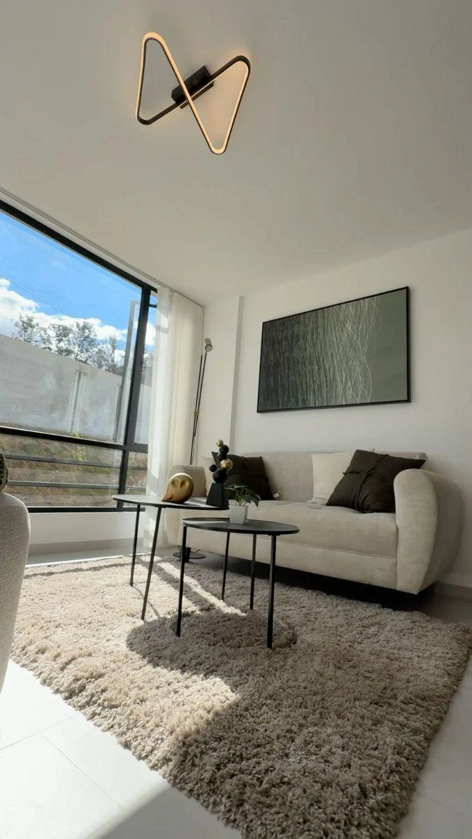 Venta Departamento Dos y Tres Dorm. Conocoto La Macarena — imagen 8