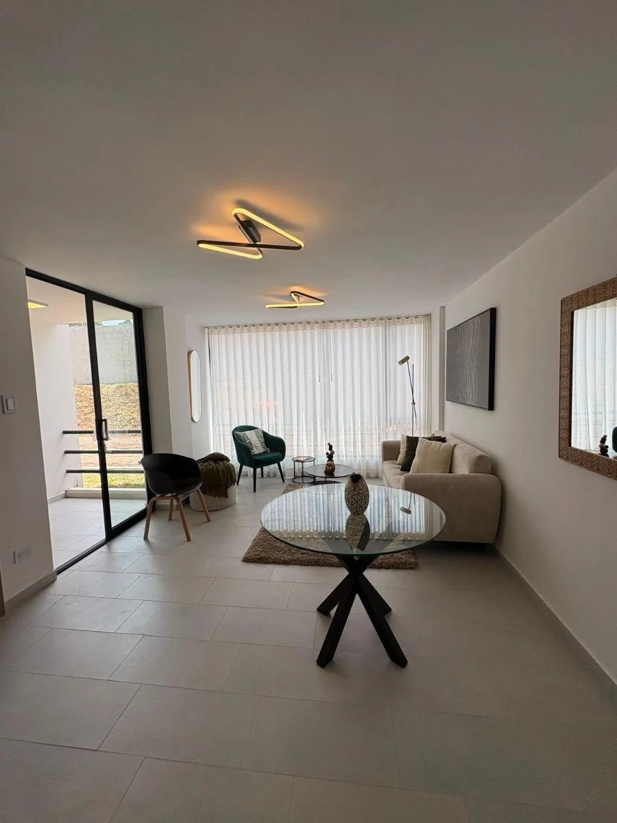 Venta Departamento Dos y Tres Dorm. Conocoto La Macarena — imagen 6