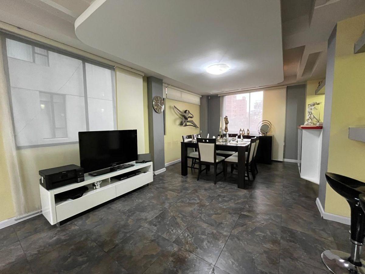 Departamento en Venta | La Carolina — imagen 7