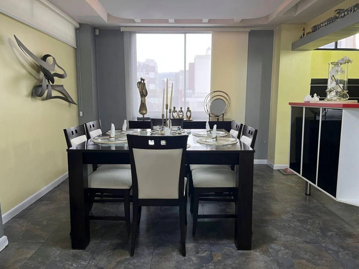 Departamento en Venta | La Carolina — imagen 6