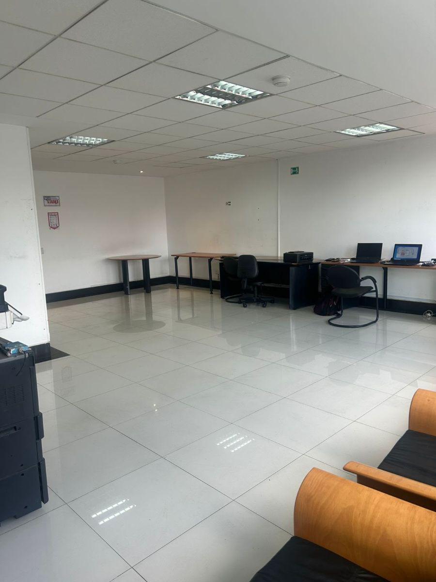 Av Atahualpa - Oficina Arriendo o Venta — imagen 6