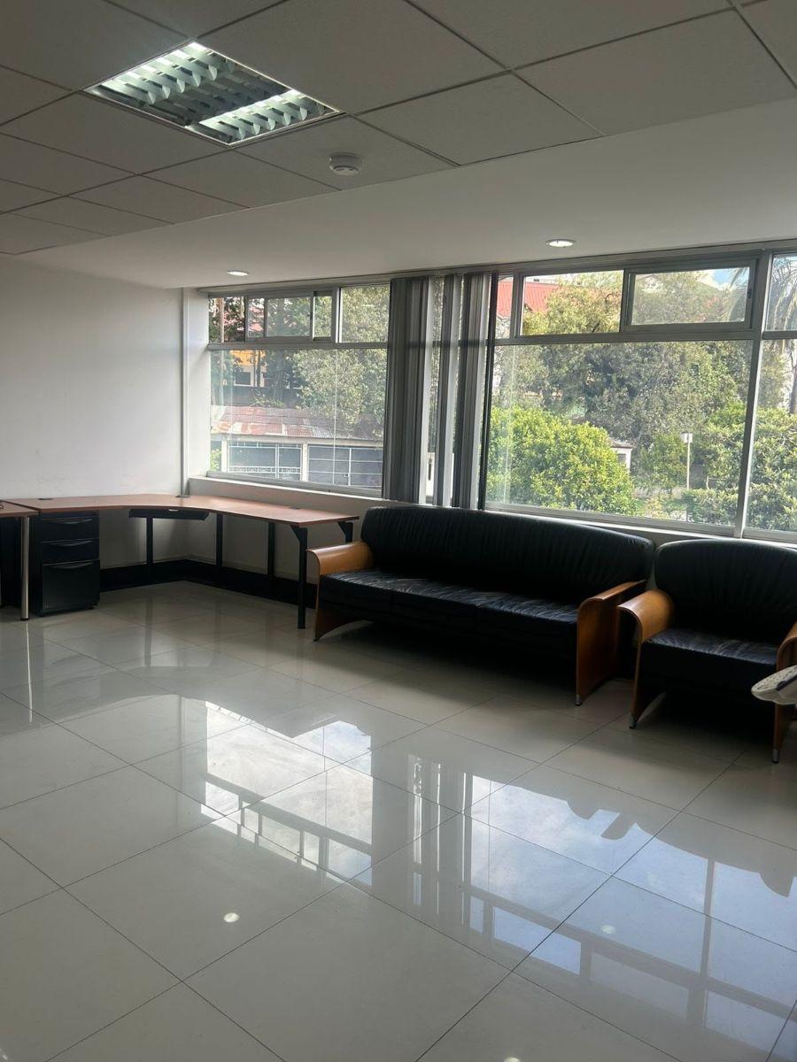 Av Atahualpa - Oficina Arriendo o Venta — imagen 5
