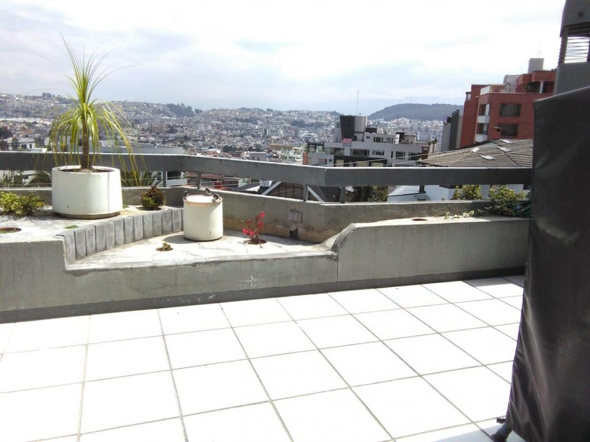 Fcm Venta Depar Quito Tenis 4 Hab 10 Minutos del Bosque — imagen 10