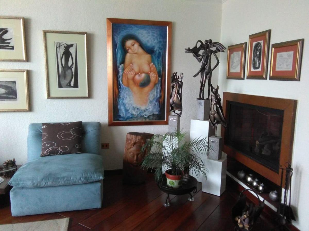 Fcm Venta Depar Quito Tenis 4 Hab 10 Minutos del Bosque — imagen 5