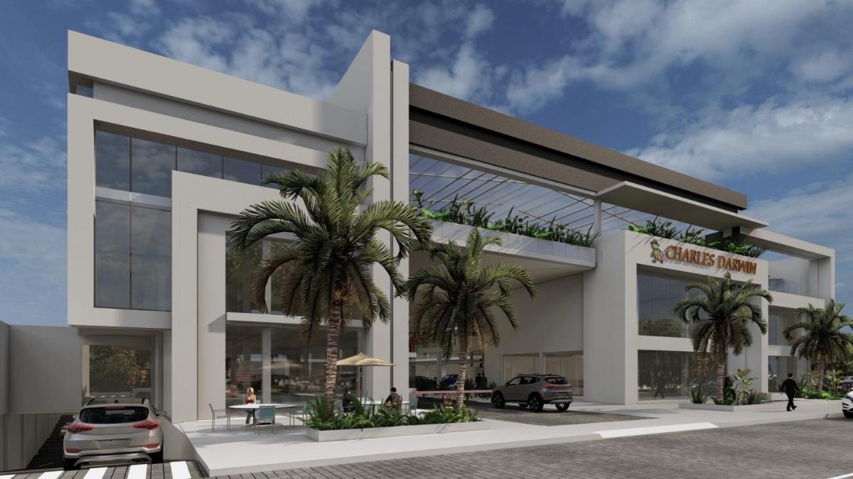 Local Comercial en La Armenia — imagen 9