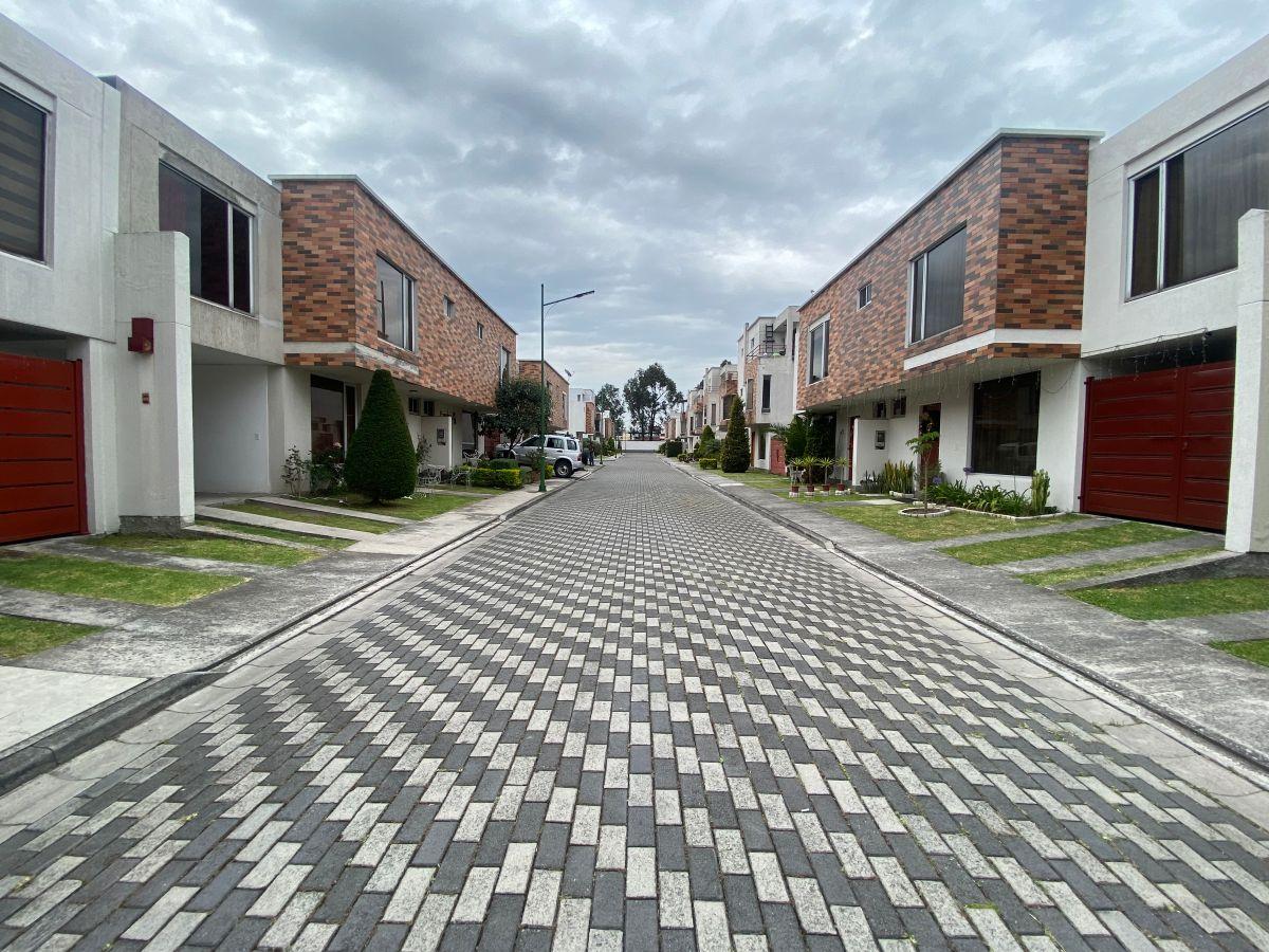 Casa Amplia en Venta, Conjunto Residencial, 199.12 m — imagen 10