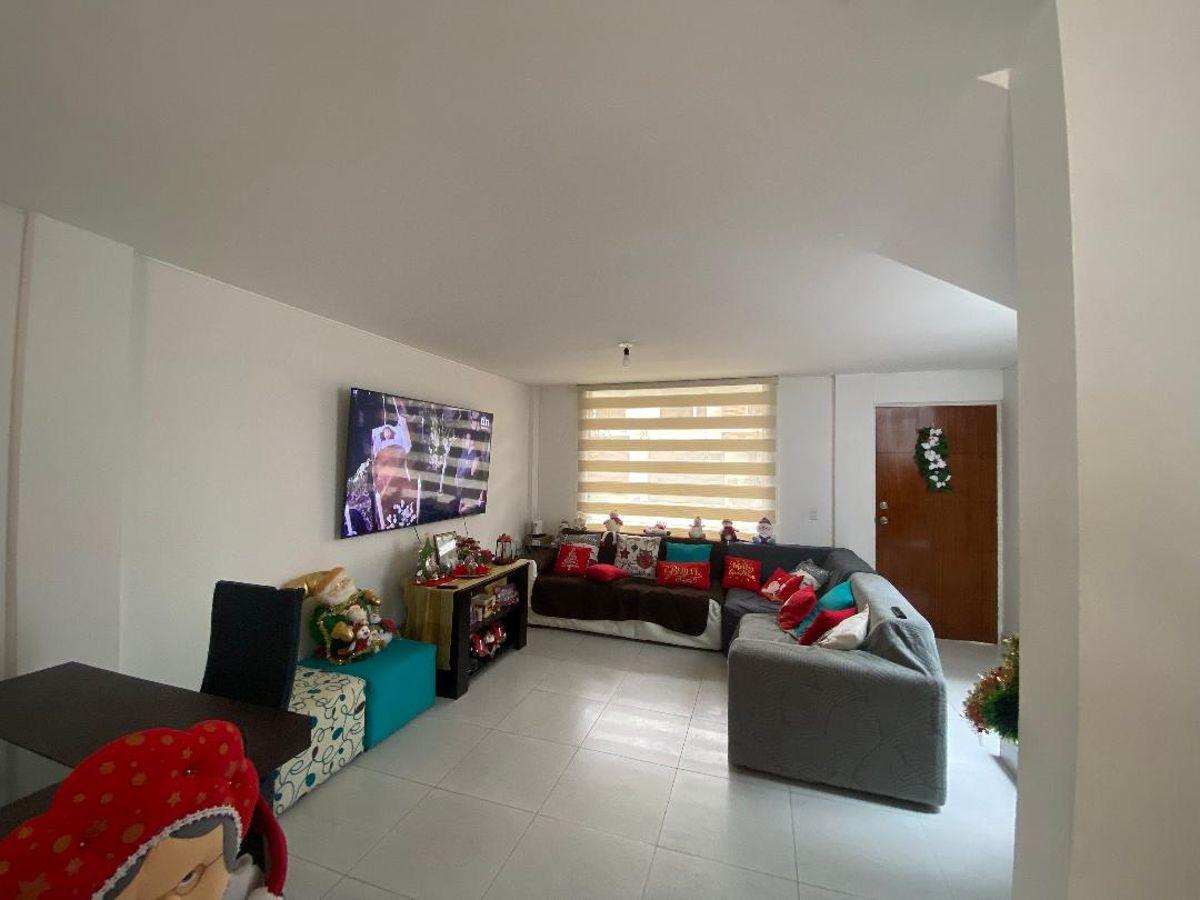 Casa Amplia en Venta, Conjunto Residencial, 199.12 m — imagen 7