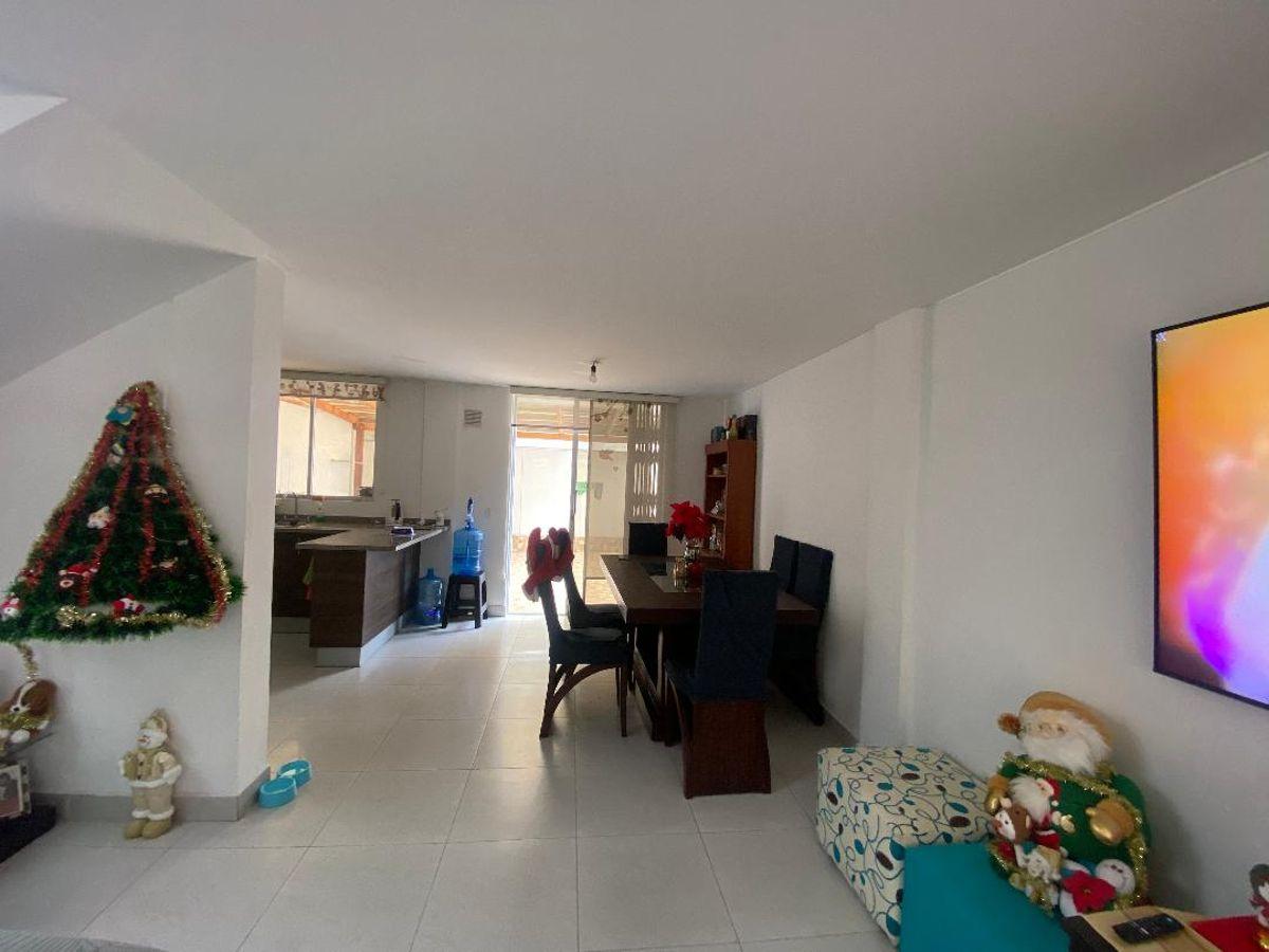 Casa Amplia en Venta, Conjunto Residencial, 199.12 m — imagen 5